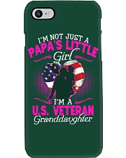 Papa-Granddaughter Phone Case thumbnail