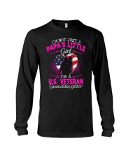 Papa-Granddaughter Long Sleeve Tee thumbnail