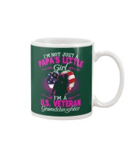 Papa-Granddaughter Mug thumbnail