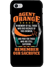 Sacrifice Phone Case thumbnail