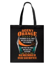 Sacrifice Tote Bag thumbnail