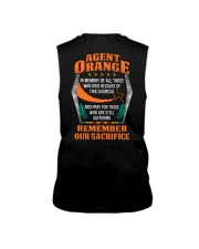 Sacrifice Sleeveless Tee thumbnail