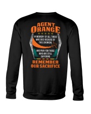 Sacrifice Crewneck Sweatshirt thumbnail