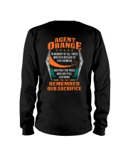 Sacrifice Long Sleeve Tee thumbnail