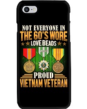 Not Everyone In The 60's Phone Case thumbnail