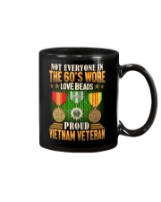 Not Everyone In The 60's Mug thumbnail