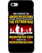 No Event Phone Case thumbnail