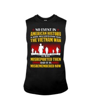 No Event Sleeveless Tee thumbnail
