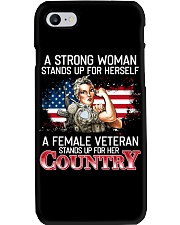Stands Up Phone Case thumbnail