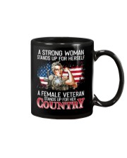 Stands Up Mug thumbnail