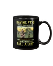 Having Ptsd Mug thumbnail