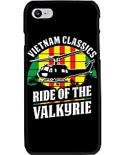 Vietnam Classics Phone Case thumbnail