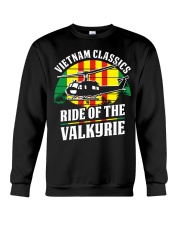 Vietnam Classics Crewneck Sweatshirt thumbnail