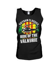 Vietnam Classics Unisex Tank thumbnail