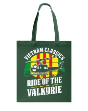 Vietnam Classics Tote Bag thumbnail