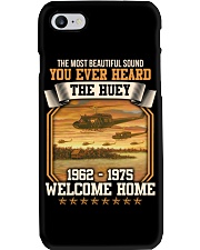 Welcome Home Phone Case thumbnail