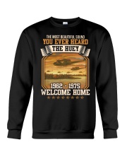 Welcome Home Crewneck Sweatshirt thumbnail