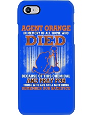 Remember Our Sacrifice Phone Case thumbnail