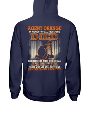 Remember Our Sacrifice Hooded Sweatshirt thumbnail