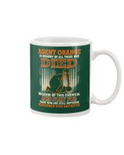 Remember Our Sacrifice Mug thumbnail