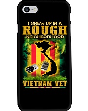 Rough Neighborhood Phone Case thumbnail