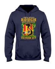 Rough Neighborhood Hooded Sweatshirt thumbnail