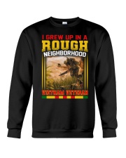 Grew Up Crewneck Sweatshirt thumbnail