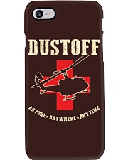 Anyone-Anywhere-Anytime Phone Case thumbnail
