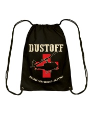 Anyone-Anywhere-Anytime Drawstring Bag thumbnail