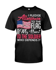 Pledge Classic T-Shirt thumbnail