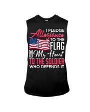 Pledge Sleeveless Tee thumbnail