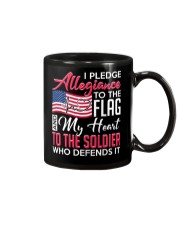 Pledge Mug thumbnail