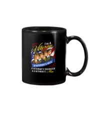 Female Veteran Mug thumbnail