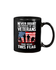 Wear This Flag Mug thumbnail