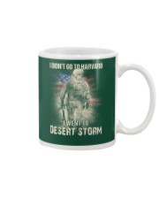 Desert Storm Mug thumbnail