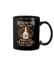 Drink Rum Mug thumbnail