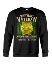 Take Out Crewneck Sweatshirt thumbnail