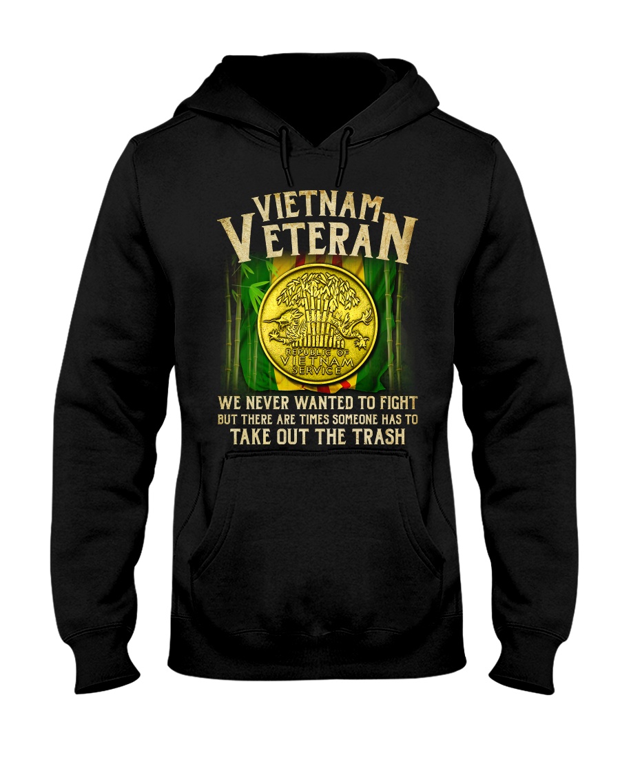 Take Out Hooded Sweatshirt