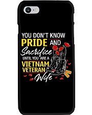 Pride and Sacrifice Phone Case thumbnail