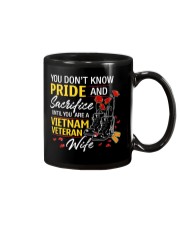 Pride and Sacrifice Mug thumbnail