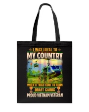 Draft Cards Tote Bag thumbnail