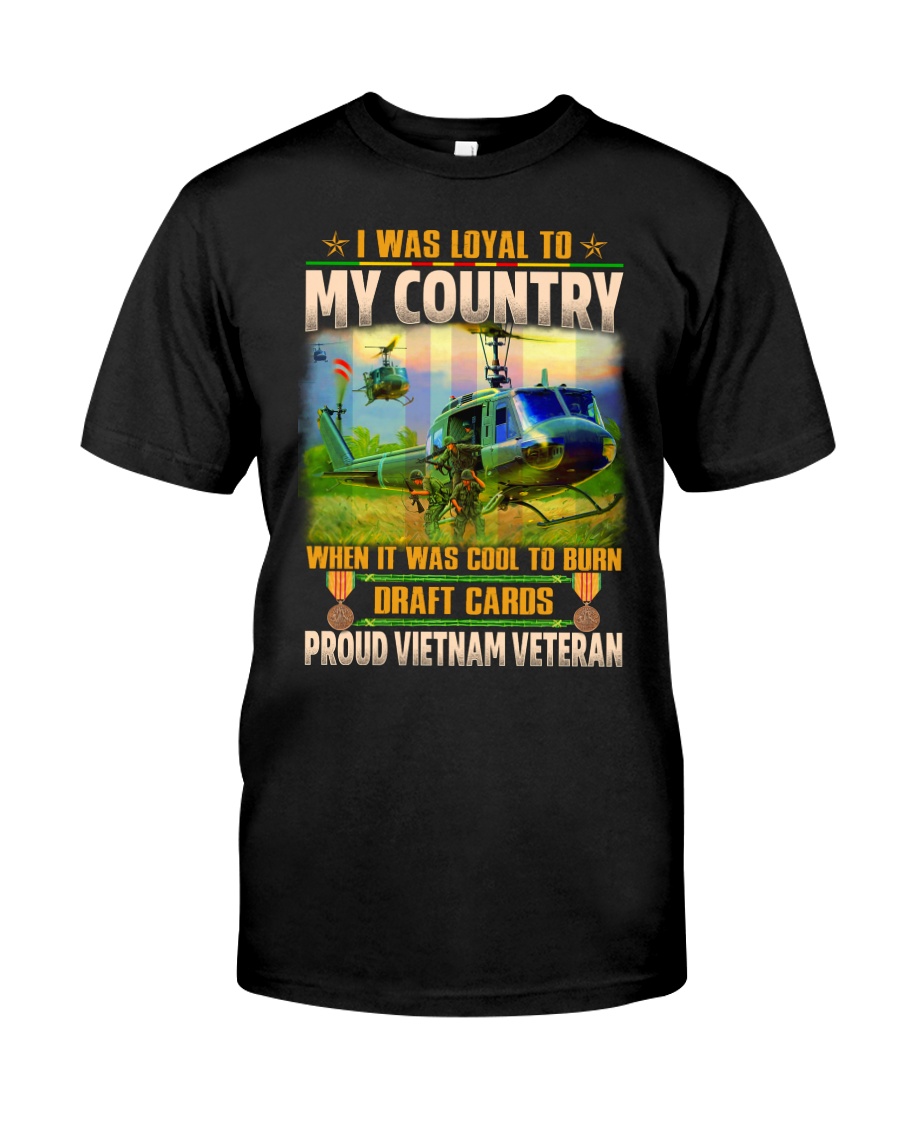 Draft Cards Classic T-Shirt