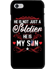 He Is My Son Phone Case thumbnail