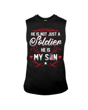 He Is My Son Sleeveless Tee thumbnail
