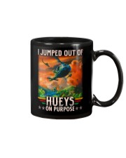 Jump Out Of Hueys Mug thumbnail