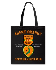 Still Fighting Tote Bag thumbnail