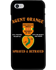 Still Fighting Phone Case thumbnail