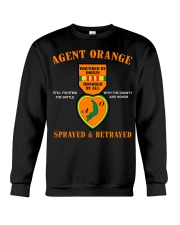 Still Fighting Crewneck Sweatshirt thumbnail