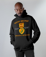 Still Fighting Hooded Sweatshirt apparel-hooded-sweatshirt-lifestyle-front-09