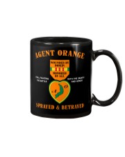 Still Fighting Mug thumbnail